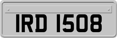 IRD1508