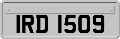 IRD1509