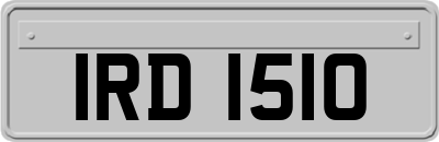 IRD1510