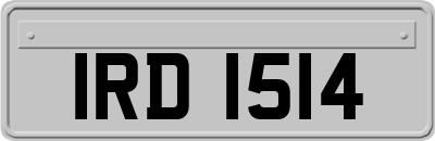 IRD1514