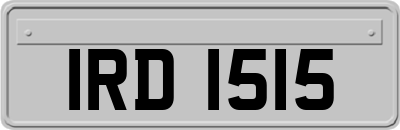 IRD1515