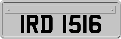 IRD1516