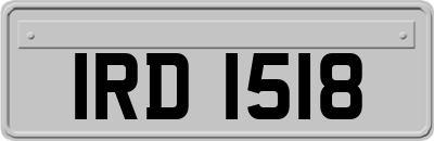 IRD1518