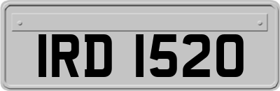 IRD1520