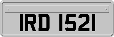 IRD1521