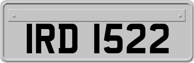 IRD1522