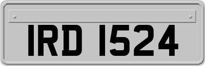 IRD1524