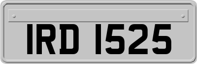 IRD1525