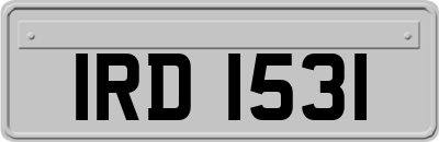 IRD1531