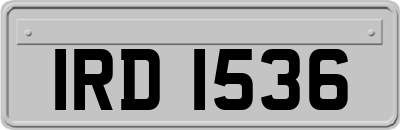 IRD1536