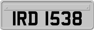 IRD1538