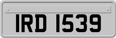 IRD1539