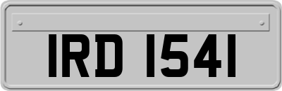 IRD1541