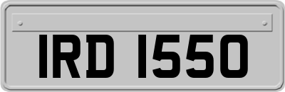 IRD1550