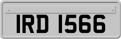 IRD1566