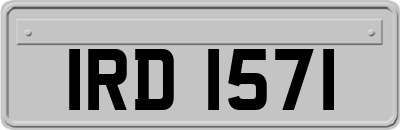 IRD1571