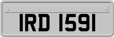 IRD1591