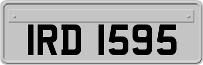 IRD1595