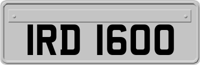 IRD1600