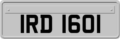 IRD1601