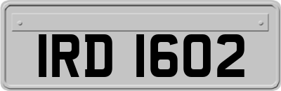 IRD1602