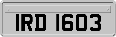 IRD1603