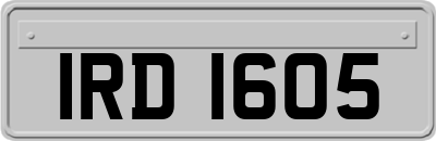 IRD1605