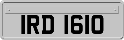 IRD1610