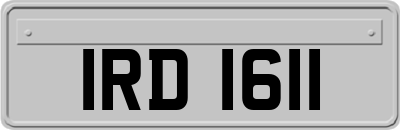 IRD1611