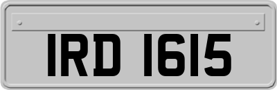 IRD1615