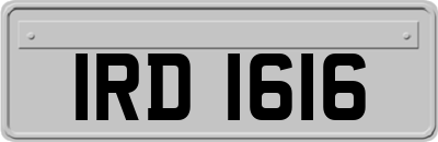 IRD1616