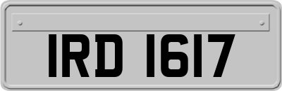 IRD1617