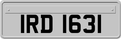 IRD1631