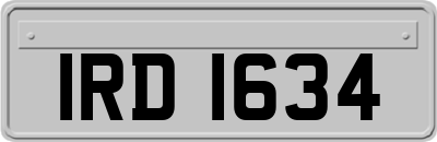 IRD1634