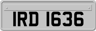 IRD1636