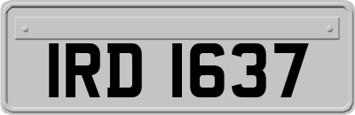 IRD1637