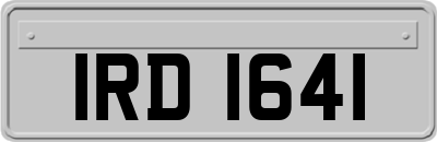 IRD1641