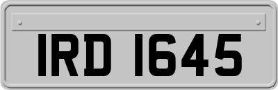 IRD1645