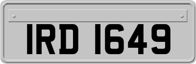 IRD1649