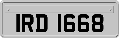 IRD1668