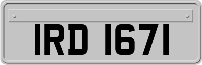 IRD1671