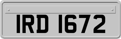 IRD1672