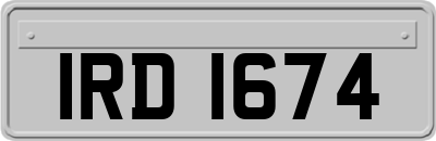 IRD1674