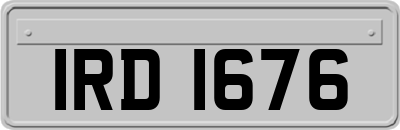 IRD1676