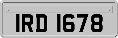 IRD1678