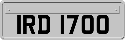 IRD1700