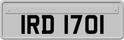 IRD1701