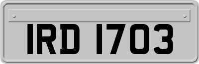 IRD1703