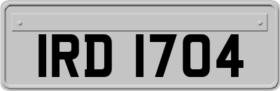 IRD1704