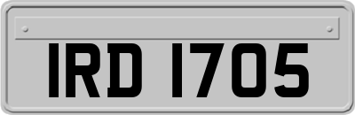 IRD1705